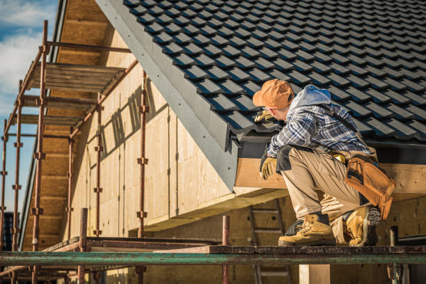 Best New Roof Installation  in Palm Desert, CA