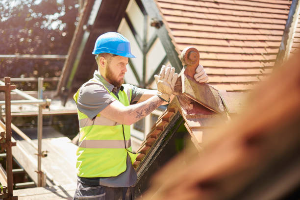 Best Roof Gutter Cleaning  in Palm Desert, CA